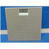 Image 1 : New Bathroom weigh Scale / non slip surface / LED