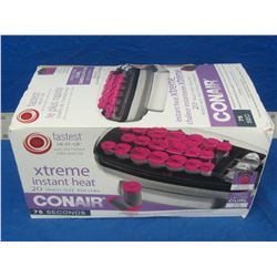 New Conair Xtreme instant heat 20 multi size rollers