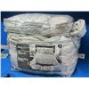 Image 1 : 5 Piece Comforter set King Size