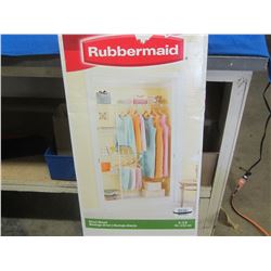 Rubbermaid complete closit organizer