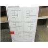 Image 2 : Rubbermaid complete closit organizer