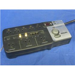 Philips Surge protector