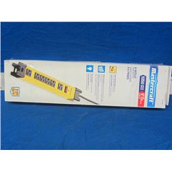 New MasterCraft 6 outlet surge protector