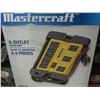 Image 1 : New MasterCraft 8 outlet surge protector
