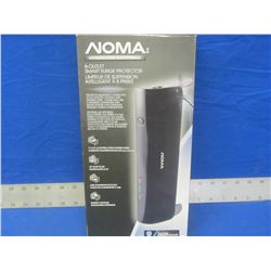 New Noma 8 outlet smart surge protector