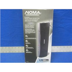 New Noma 8 outlet smart surge protector