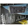 Image 1 : New Noma 12 outlet slim surge protector / for ac / coaxil and internet line