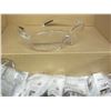 Image 1 : 5 New Uvex clear safety glasses