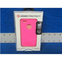 New I cover Protect for I Phone 4/4s
