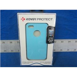 New I cover Protect for I Phone 4/4s