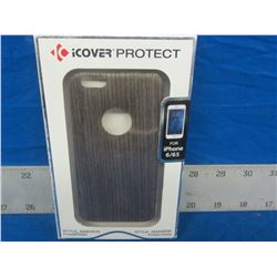 New I cover Protect for I Phone 6/6s