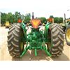 Image 3 : JOHN DEERE 2030 FARM TRACTOR, S/N 074928T, PTO, 3 PTH, 1 REMOTE, 16.9-28 TIRES