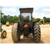 Image 3 : JOHN DEERE 5510 FARM TRACTOR, S/N 351402, 3 PTH, PTO, 3 REMOTES, CANOPY, 16.9-30 TIRES (COUNTY OWNED