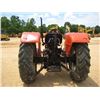 Image 3 : ALLIS CHALMERS FARM TRACTOR, S/N 463534, PTO, 3 PTH, 13.6-28 TIRES