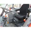 Image 4 : KUBOTA M4900SDC 4X4 FARM TRACTOR, S/N M490-54002, 54HP KUBOTA LA1002 LOADER ATTACHMENT, AUX HYD, QUI