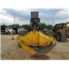 Image 3 : JOHN DEERE 848H GRAPPLE SKIDDER, S/N 651639, ( 13 YR) DUAL ARCH GRAPPLE, WINCH, ECAB W/AIR, 30.5-32