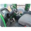 Image 6 : JOHN DEERE 848H GRAPPLE SKIDDER, S/N 651639, ( 13 YR) DUAL ARCH GRAPPLE, WINCH, ECAB W/AIR, 30.5-32