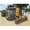 Image 1 : TIGERCAT 630B GRAPPLE SKIDDER, S/N 6301605, DUAL ARCH GRAPPLE, WINCH, ECAB W /AIR, METER READING 8,8