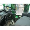 Image 6 : JOHN DEERE 748H GRAPPLE SKIDDER, S/N 632059, (10 YR) DUAL ARCH, WINCH, ECAB W/AIR, METER READING 6,0