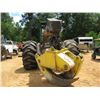 Image 3 : JOHN DEERE 748H GRAPPLE SKIDDER, S/N 628600 (10 YR) DUAL ARCH, WINCH, ECAB W/AIR, 30.5-32 TIRES, MET