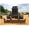 Image 8 : JOHN DEERE 748H GRAPPLE SKIDDER, S/N 628600 (10 YR) DUAL ARCH, WINCH, ECAB W/AIR, 30.5-32 TIRES, MET