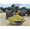 Image 3 : JOHN DEERE 748H GRAPPLE SKIDDER, S/N 623423 (09 YR) DUAL ARCH, WINCH, ECAB W/AIR, 30.5-32 TIRES, MET