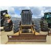 Image 8 : JOHN DEERE 748 III GRAPPLE SKIDDER, S/N 597808 (05 YR) DUAL ARCH, WINCH, 30.5-32 TIRES, ECAB W/ AIR