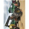 Image 2 : JOHN DEERE 748G III GRAPPLE SKIDDER, S/N 611957 (07 YR) DUAL ARCH, WINCH, ECAB W/AIR, 35.5-32 TIRES,