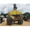 Image 3 : JOHN DEERE 748G III GRAPPLE SKIDDER, S/N 611957 (07 YR) DUAL ARCH, WINCH, ECAB W/AIR, 35.5-32 TIRES,