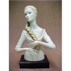 Cybis Guinevere figurine
