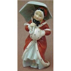 Royal Doulton figurine "Miss Muffet" HN 1936