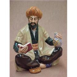 Royal Doulton figurine "Omar Khayyam" HN 2247