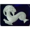 Image 2 : Baccarat paperweight with mythological creatu