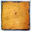 Image 4 : Pottery tile, probably Van Briggle, 4" square