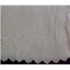 Image 2 : One lot of Victorian white undergarments incl