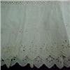 Image 3 : One lot of Victorian white undergarments incl
