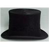 Image 2 : Top hat, bowler hat and two pair of spats, bl