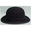 Image 3 : Top hat, bowler hat and two pair of spats, bl