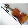 Image 4 : Violin in wooden case, Paganini impressed ins