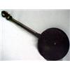 Image 5 : Banjo, mahogany sides and back with inlaid st