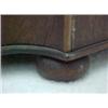 Image 8 : A pair of Federal style mahogany