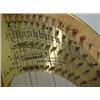Image 2 : Washburn harp, maufactured by Lyon & Healy, N