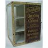 Image 2 : Tin advertising cake display cabinet, Freihof