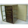 Image 4 : Tin advertising cake display cabinet, Freihof
