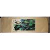 Image 2 : Zhang Daqian 1899-1983 Chinese Watercolour Scroll