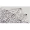 Image 5 : Sol LeWitt 1928-2007 American Ink Geometric Line