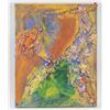 Image 2 : Samuel Rosenberg 1896-1972 Mixed Media Islands