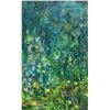 Image 1 : Milagros Arguello (Pujato) Oil on Canvas Atardecer