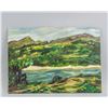 Image 2 : Rolf Harris b.1930 Australian Oil Landscape