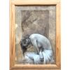 Image 1 : Manuel Barca (Spanish) Oil on Canvas